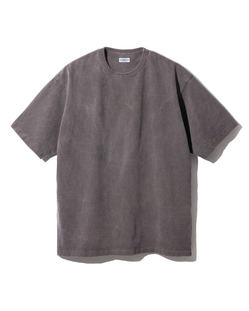 Cotton BD Fade Short Sleeve Tee