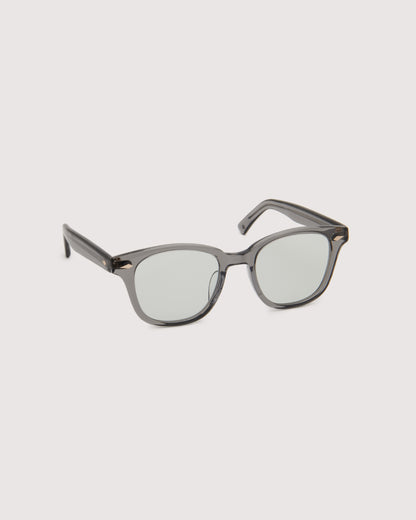 SANSUI (Safety Grey × Grey Green to D.Grey)