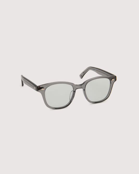 SANSUI (Safety Grey × Grey Green to D.Grey)