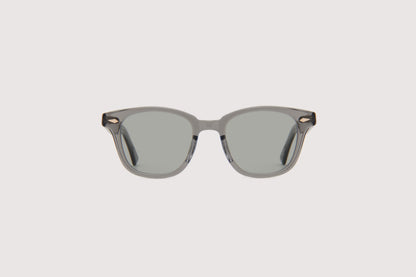 SANSUI (Safety Grey × Grey Green to D.Grey)
