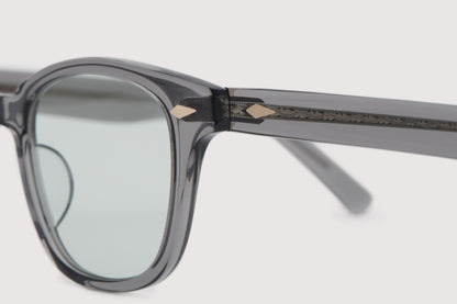 SANSUI (Safety Grey × Grey Green to D.Grey)