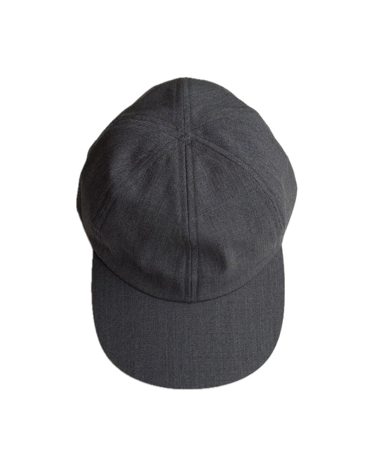 Standard Cap