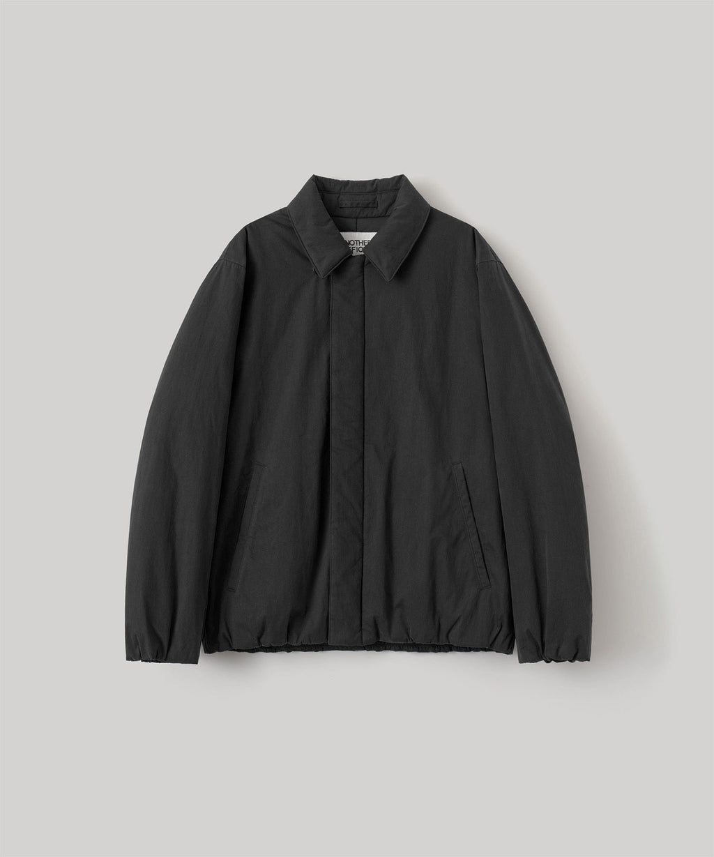 Control Insulation Jacket