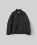 Control Insulation Jacket