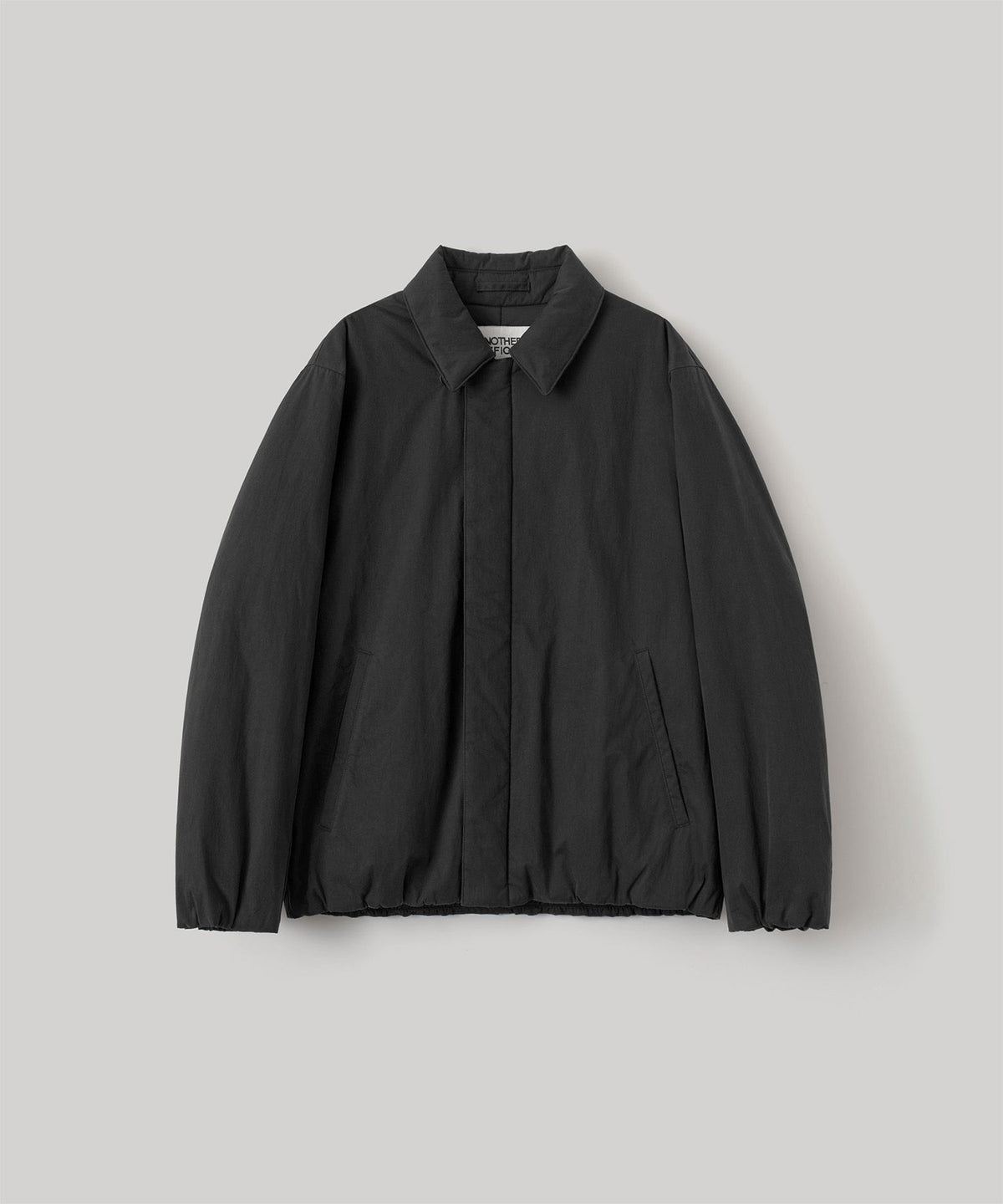 Control Insulation Jacket