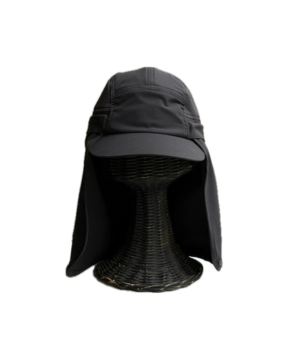 Sun Shade Mesh Cap