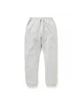 Dweller Easy Rib Pants Cotton Sweat Overdyed VW