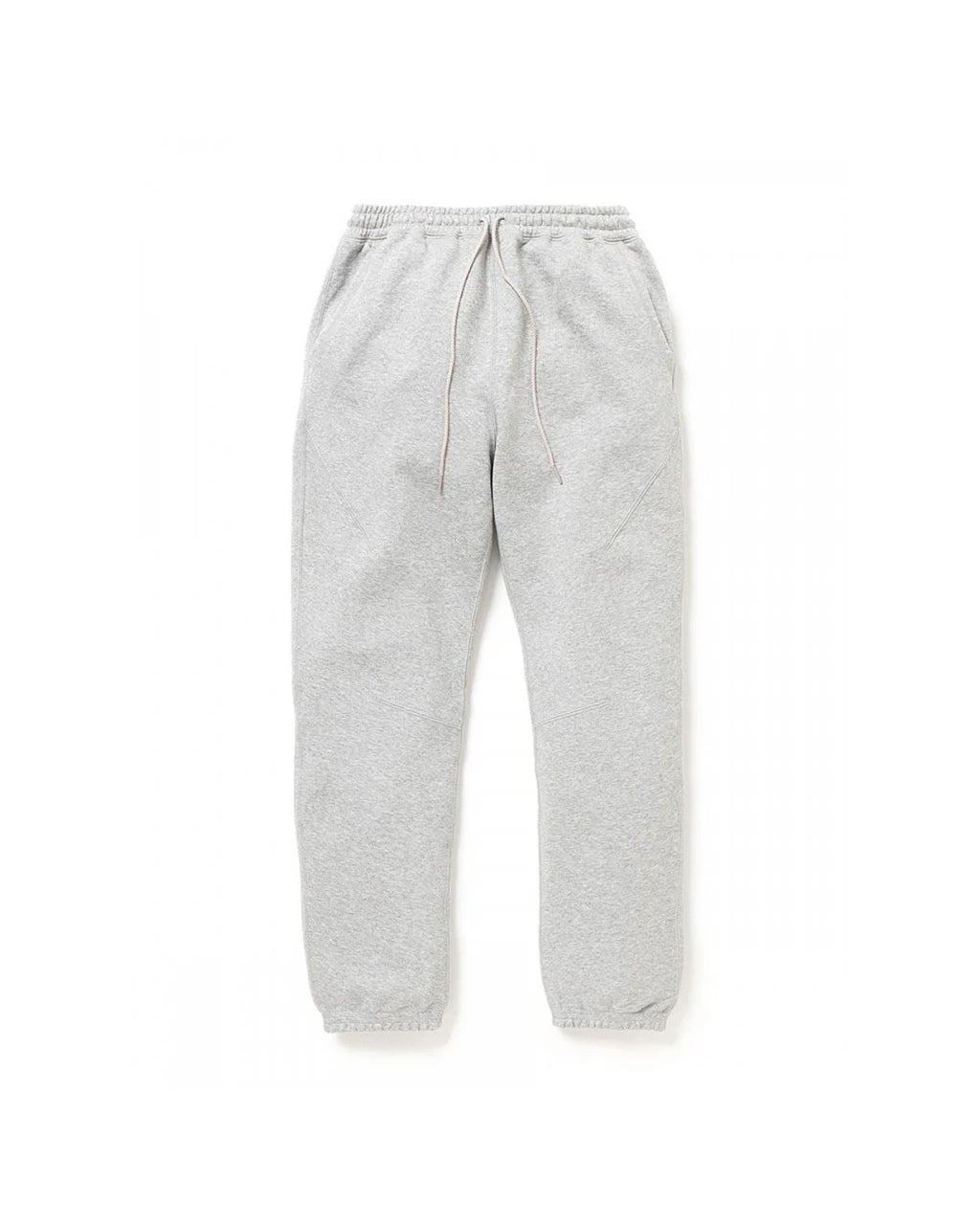Dweller Easy Rib Pants Cotton Sweat Overdyed VW