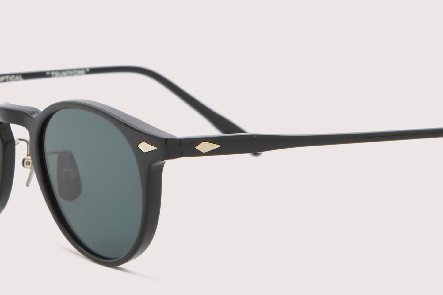TSUKIYOMI (Gloss Black x Dark Grey)