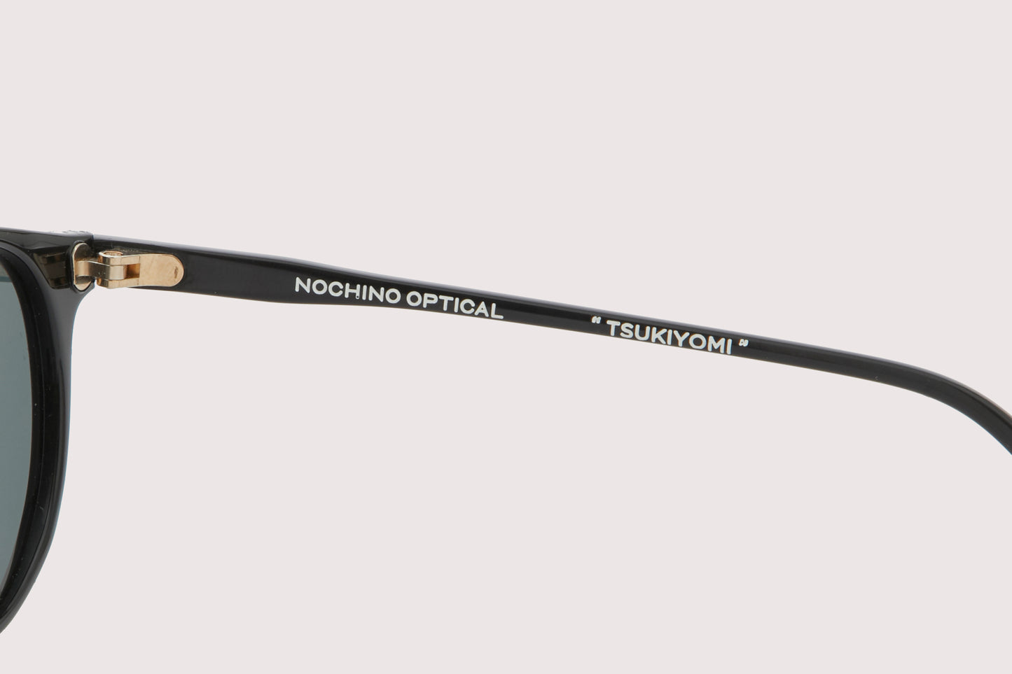 TSUKIYOMI (Gloss Black x Dark Grey)