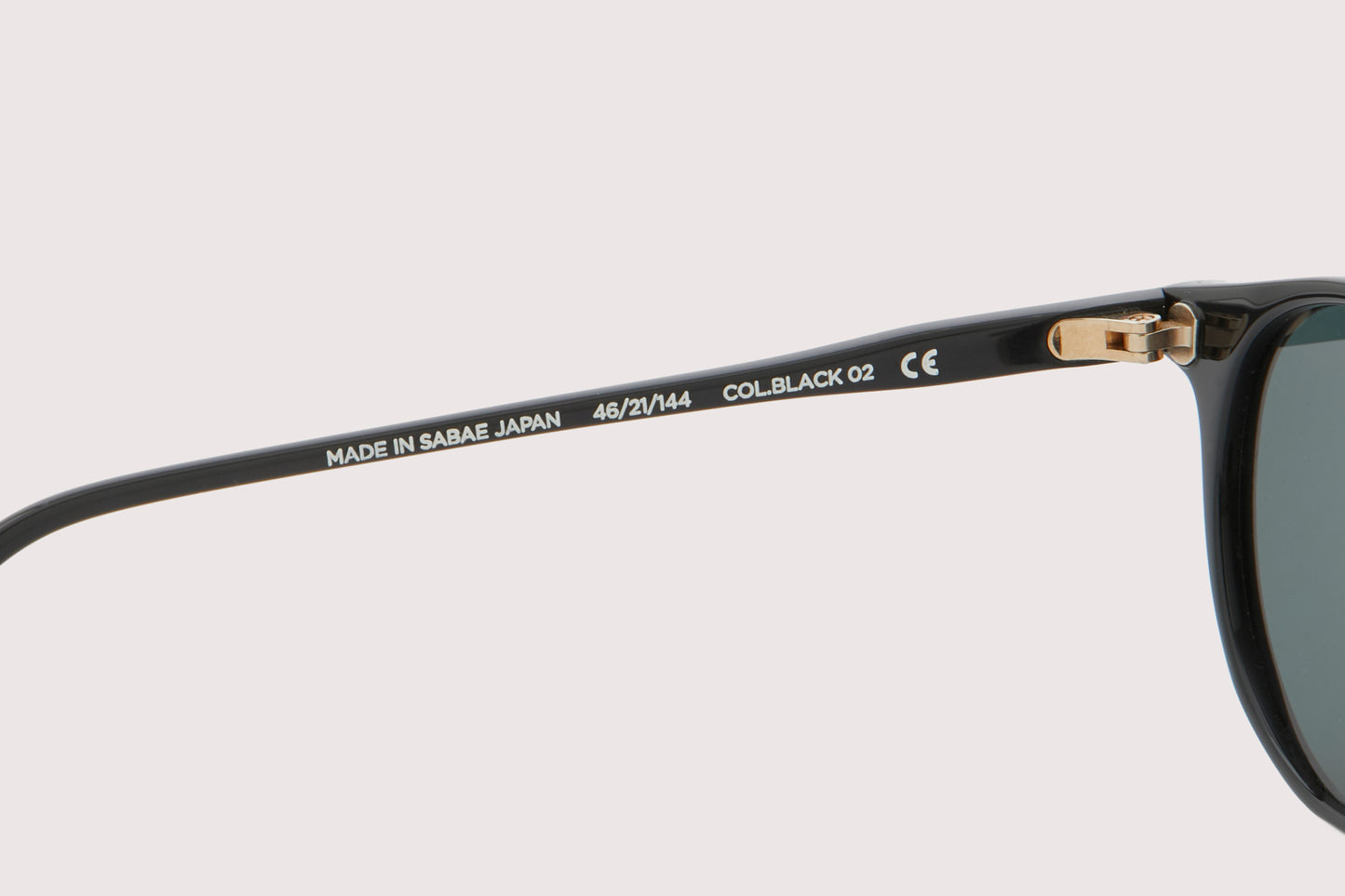TSUKIYOMI (Gloss Black x Dark Grey)