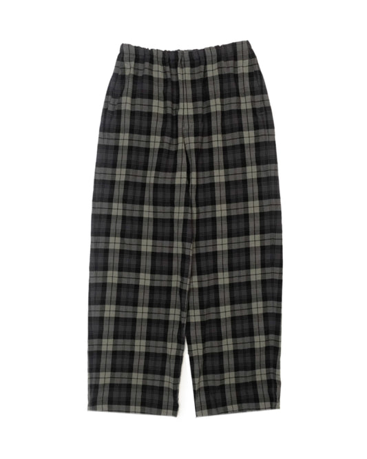 Wool Easy Over Pants