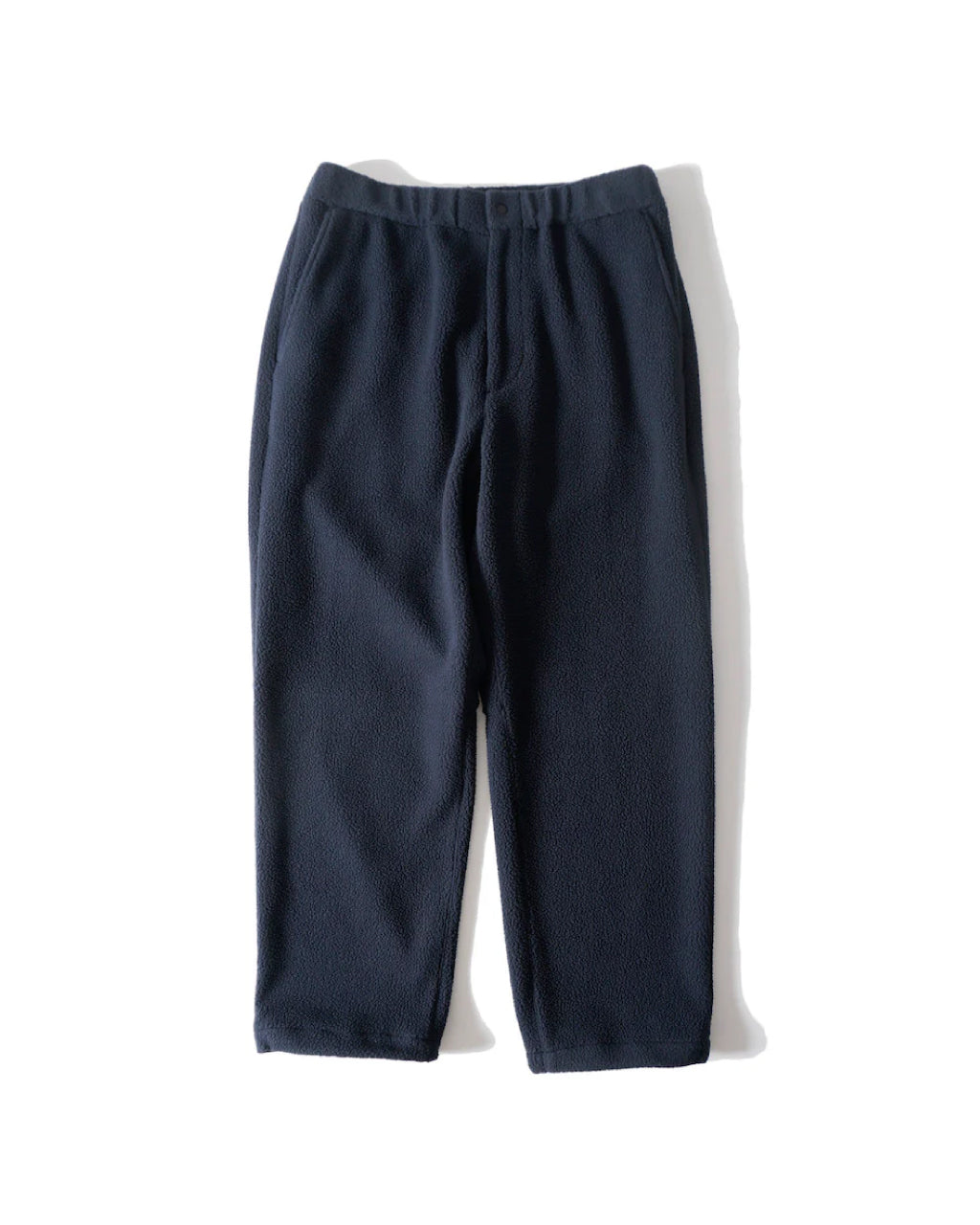 Fleece Track Pants