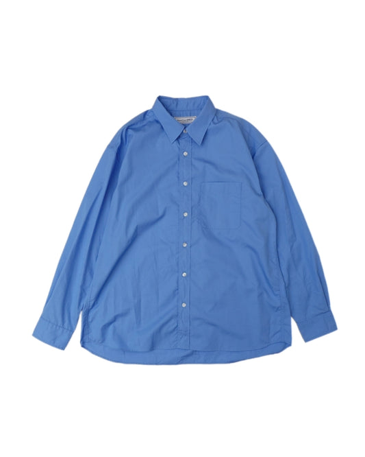 L/S Regular Collar Shirts