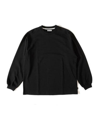Basic L/S T-Shirts