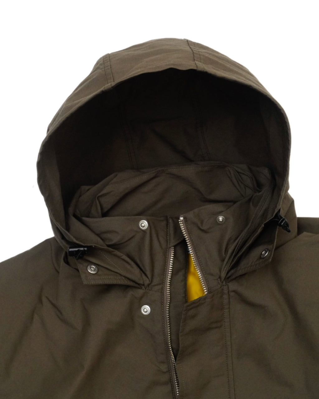 Military Jacket