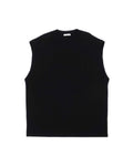 Sleeve Less T-Shirts