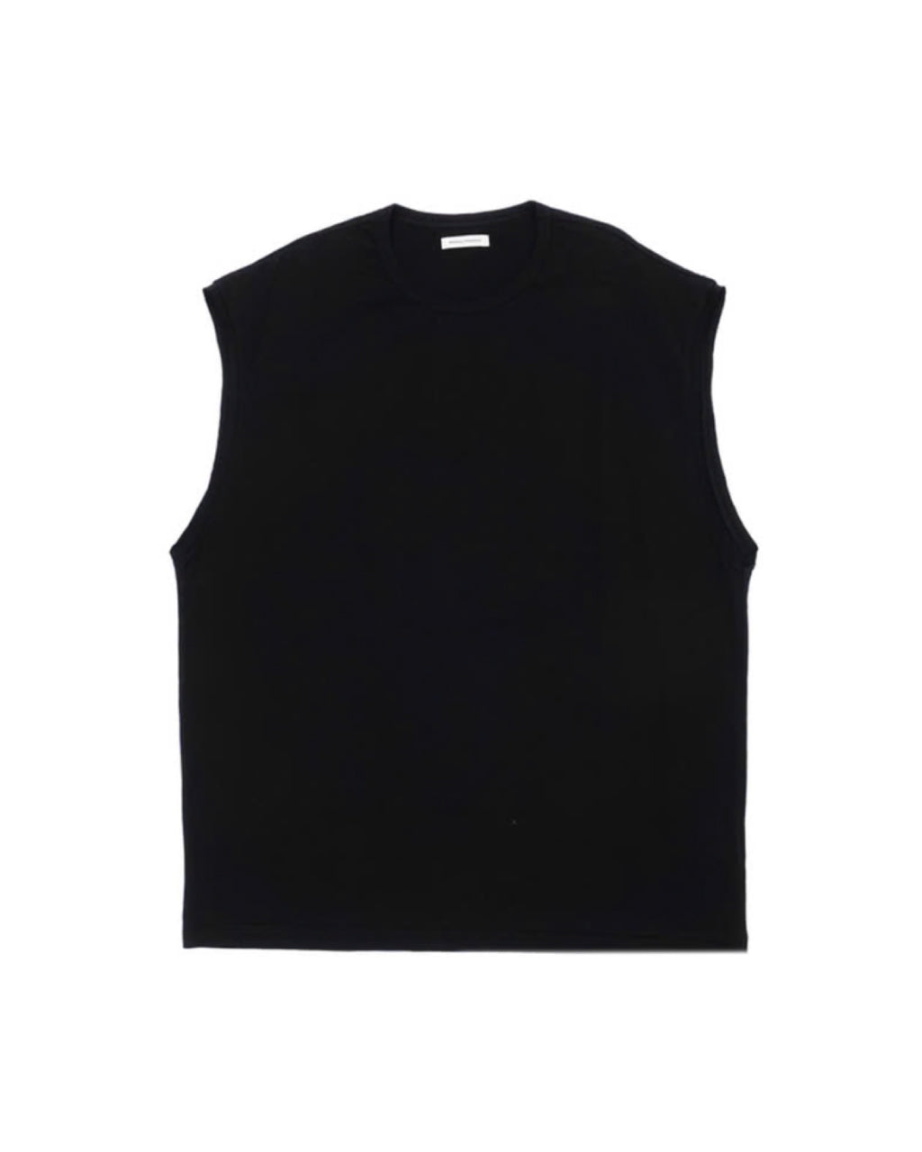 Sleeve Less T-Shirts