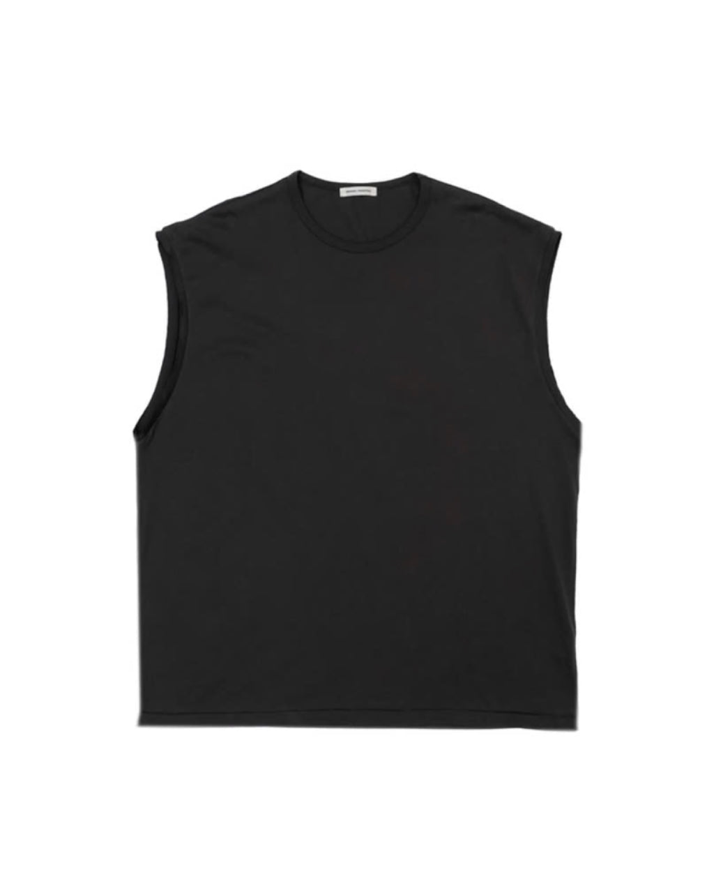 Sleeve Less T-Shirts