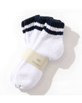 3P Pile Socks