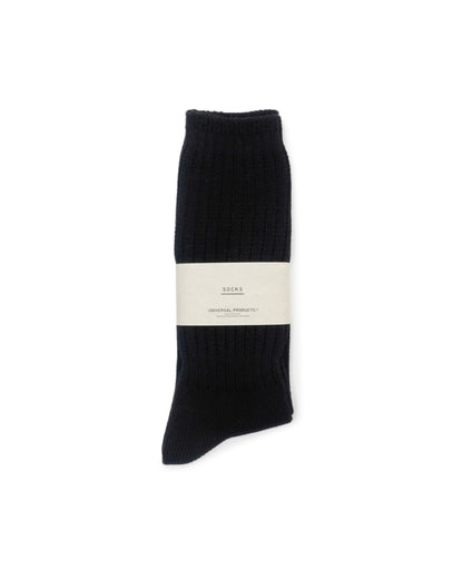 2P Long Socks
