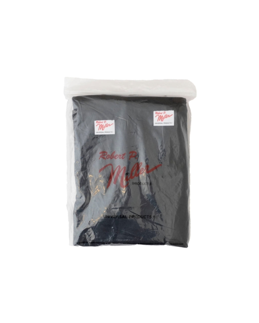 MILLER 2PAC TANK TOP