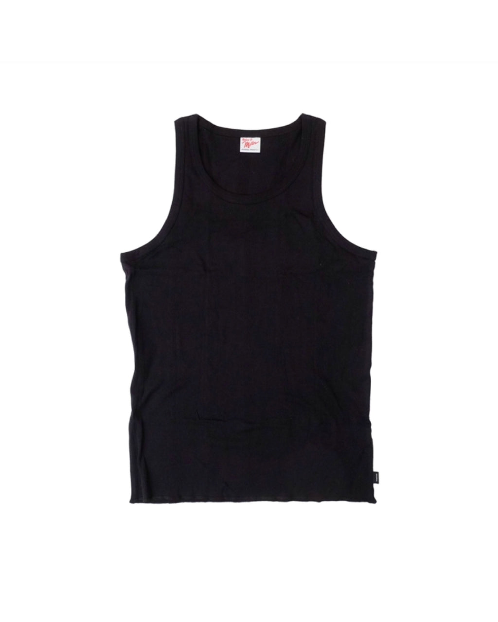 MILLER 2PAC TANK TOP