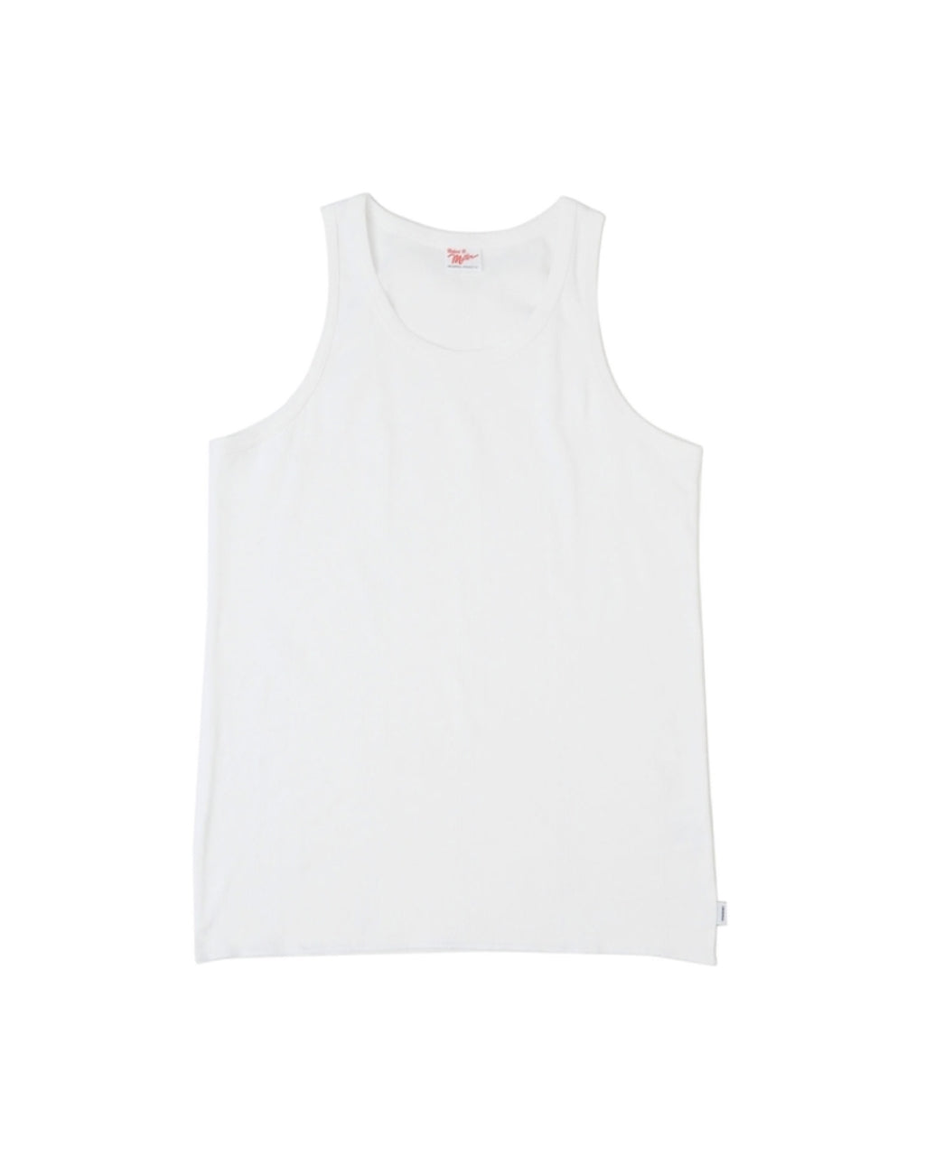 MILLER 2PAC TANK TOP
