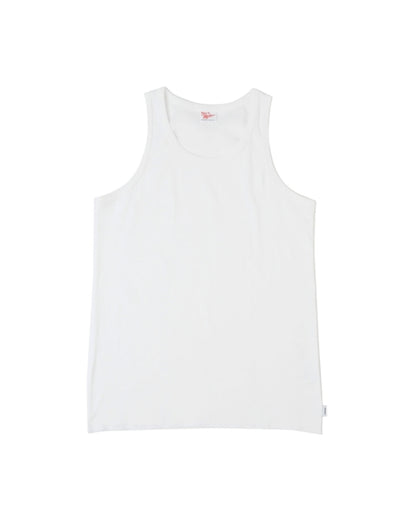 MILLER 2PAC TANK TOP