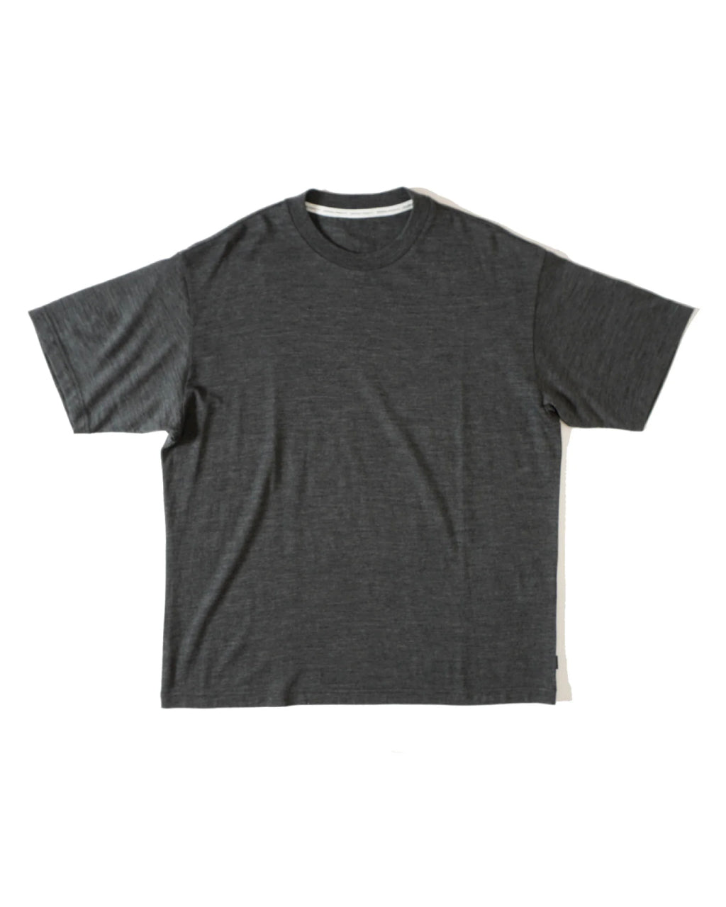 Wool S/S T-Shirts