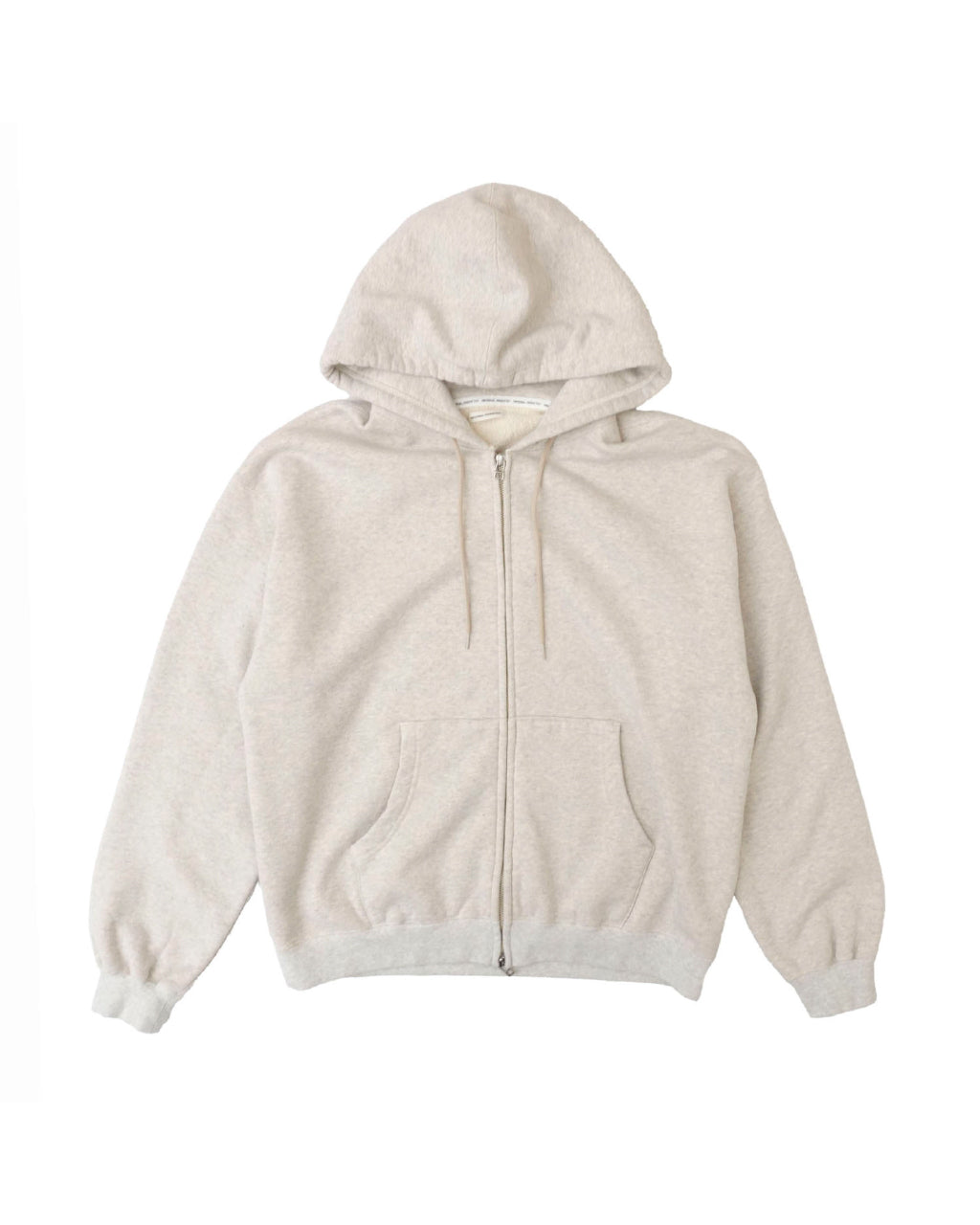 Jumberca Zip Up Hoodie