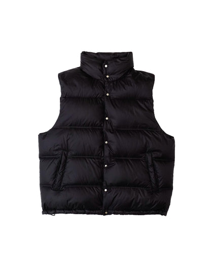 Reversible Packable Down Vest