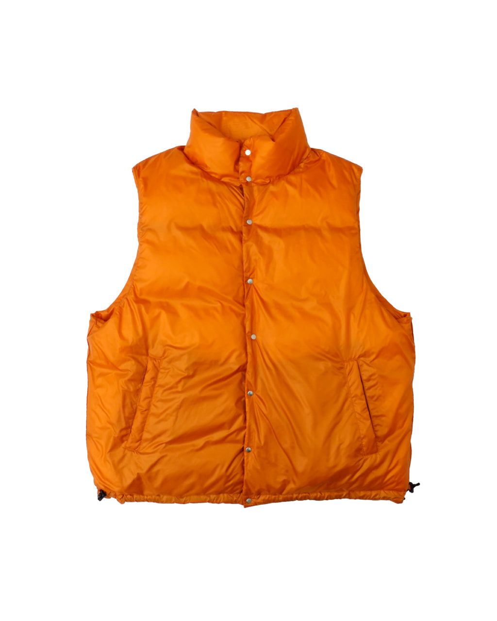 Reversible Packable Down Vest