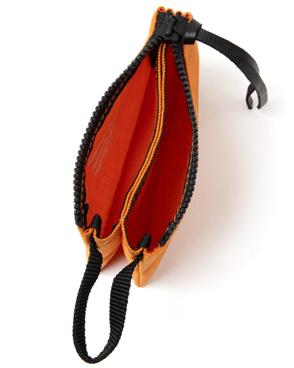 Everyday Zip Case Nylon Oxford for C.C.C