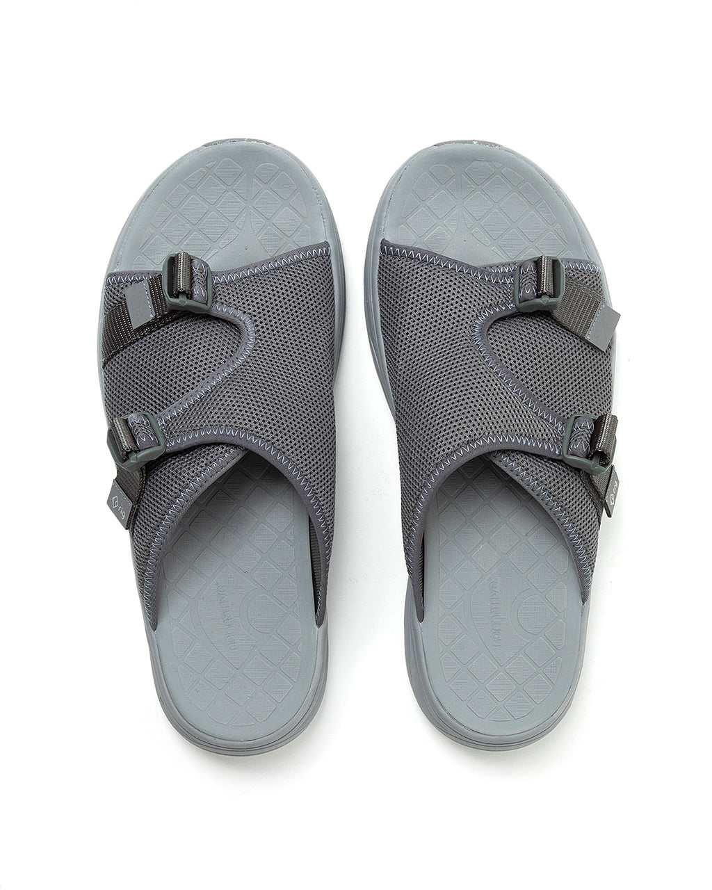 nonnative x rig "BAWAKA"