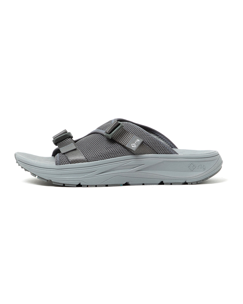 nonnative x rig "BAWAKA"