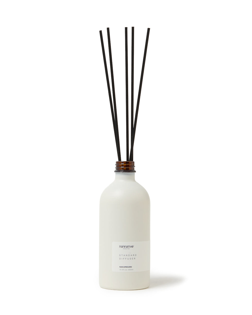 retaW x nonnative Standard Diffuser "NAKAMEGURO"