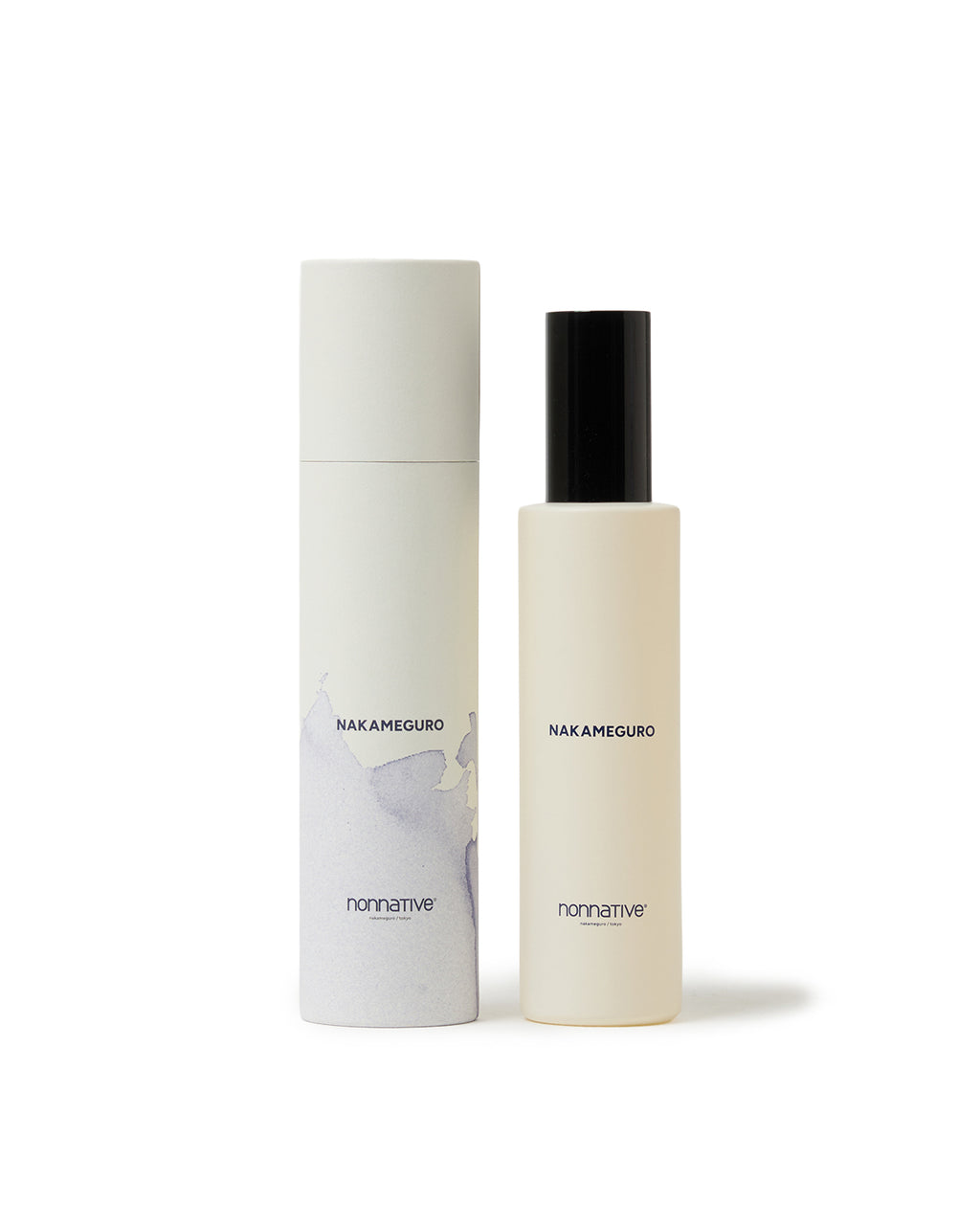 retaW x nonnative Room Spray "NAKAMEGURO"