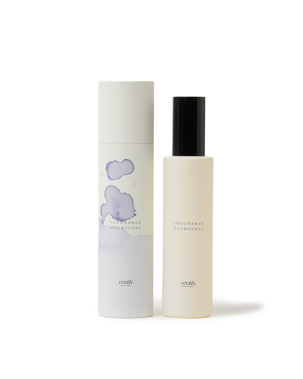 retaW x nonnative Room Spray "NAKAMEGURO"