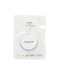 retaW x nonnative Car Tag "NAKAMEGURO"