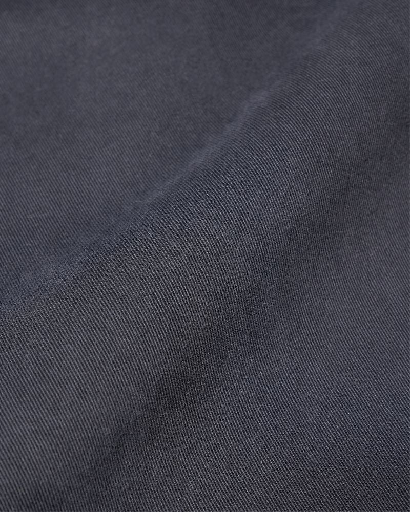 Cotton Wide Tuck Chinos