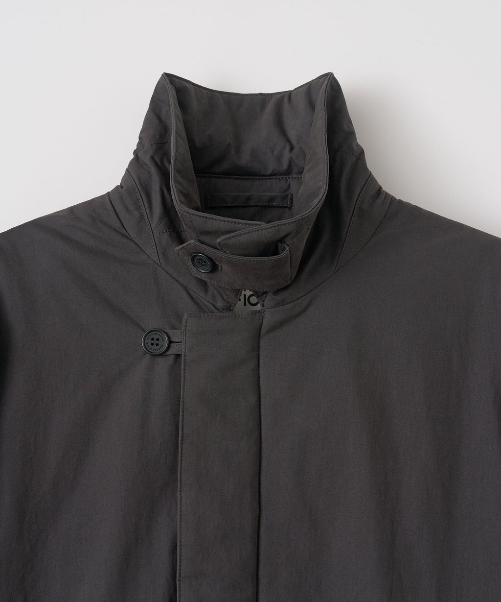 Control Insulation Jacket