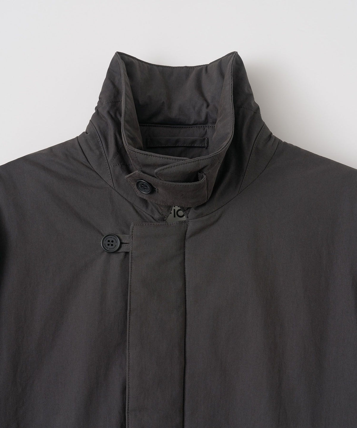 Control Insulation Jacket