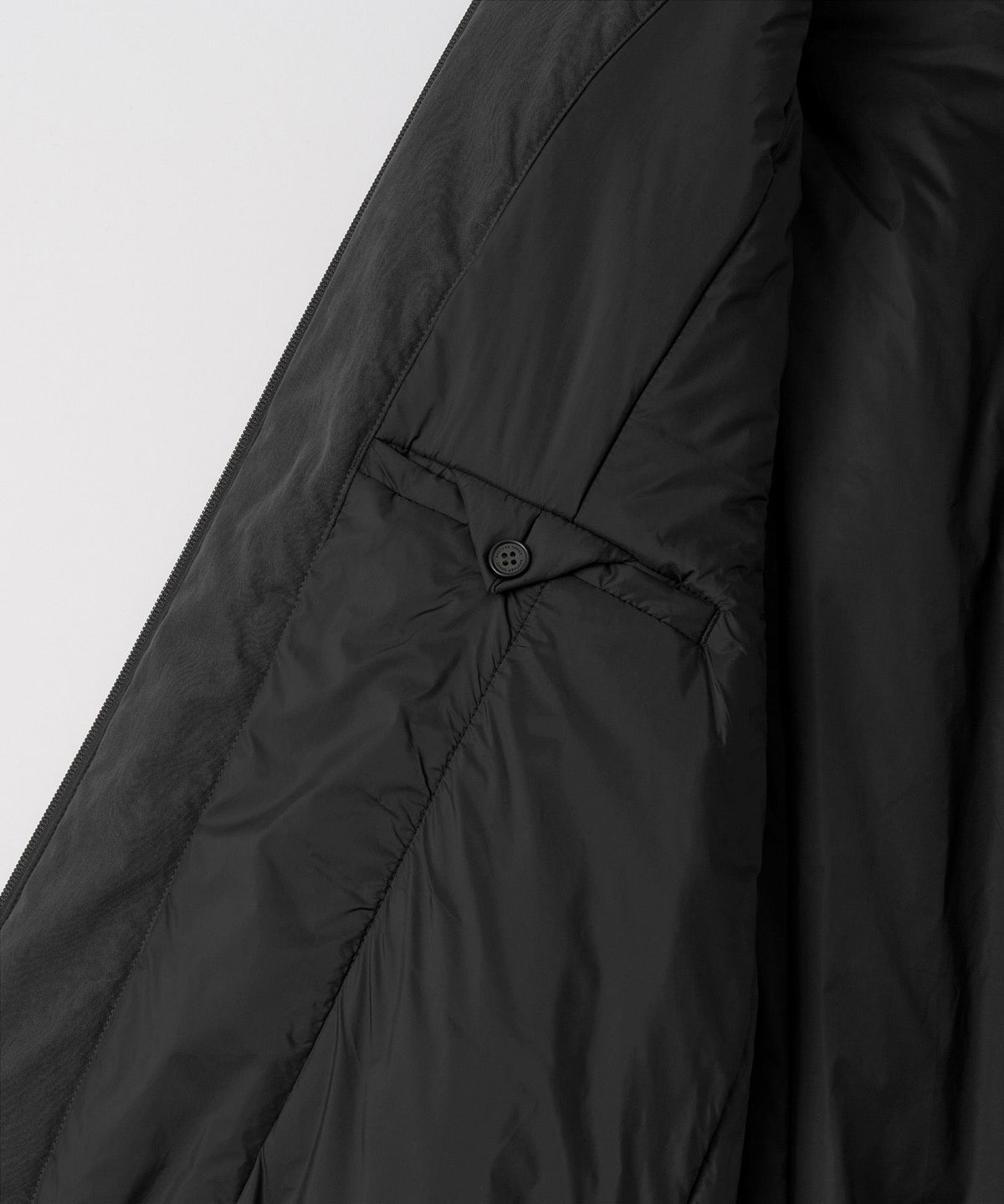 Control Insulation Jacket