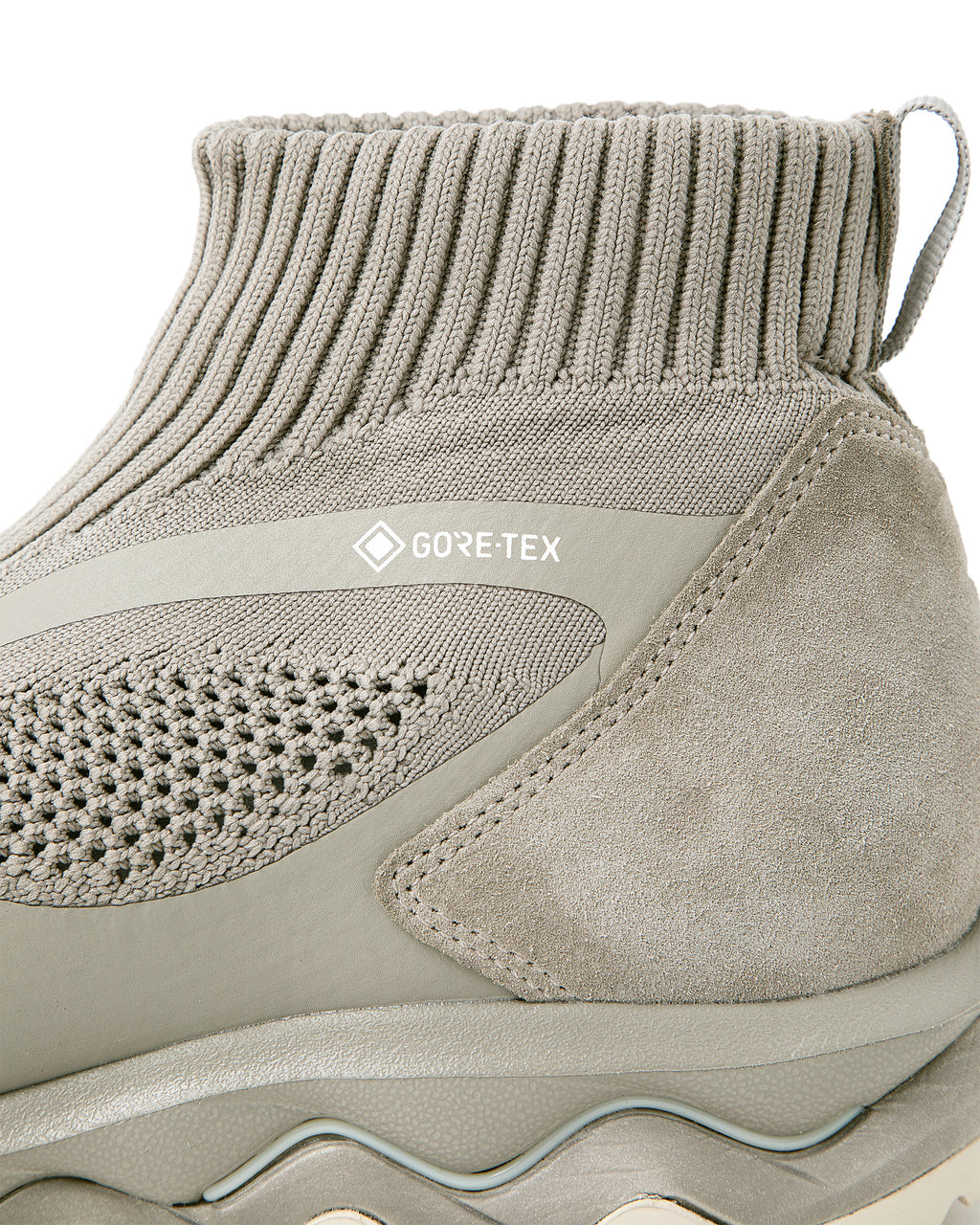 WAVE MUJIN TL MID GTX nonnative