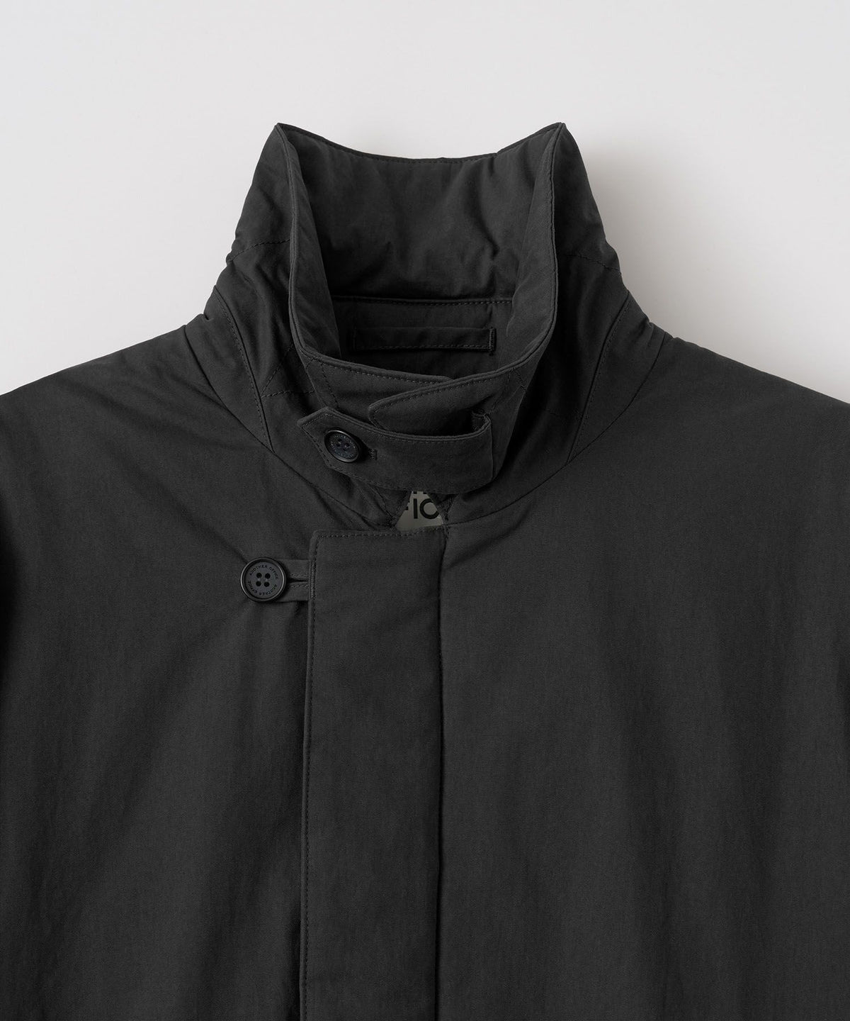 Control Insulation Jacket