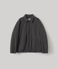 Control Insulation Jacket
