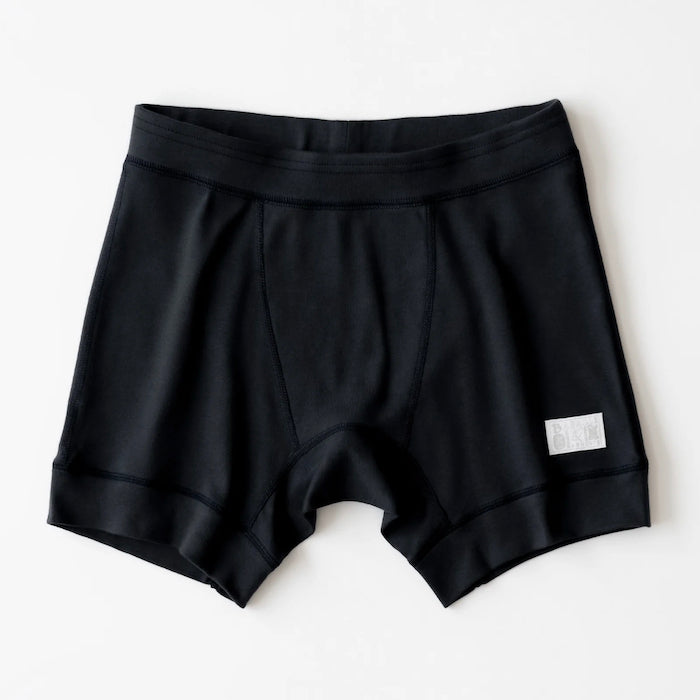 Soothing Boxer Briefs (前とじボクサーパンツ)
